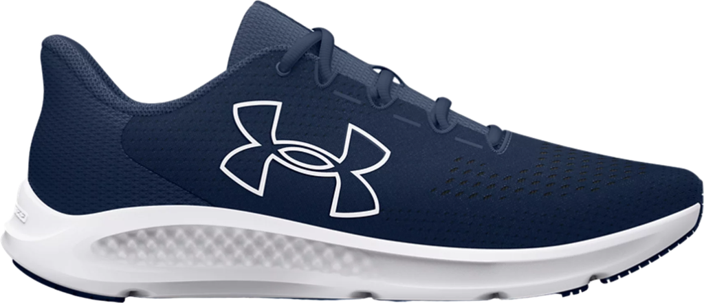 UA Charged Pursuit 3 BL Bleu