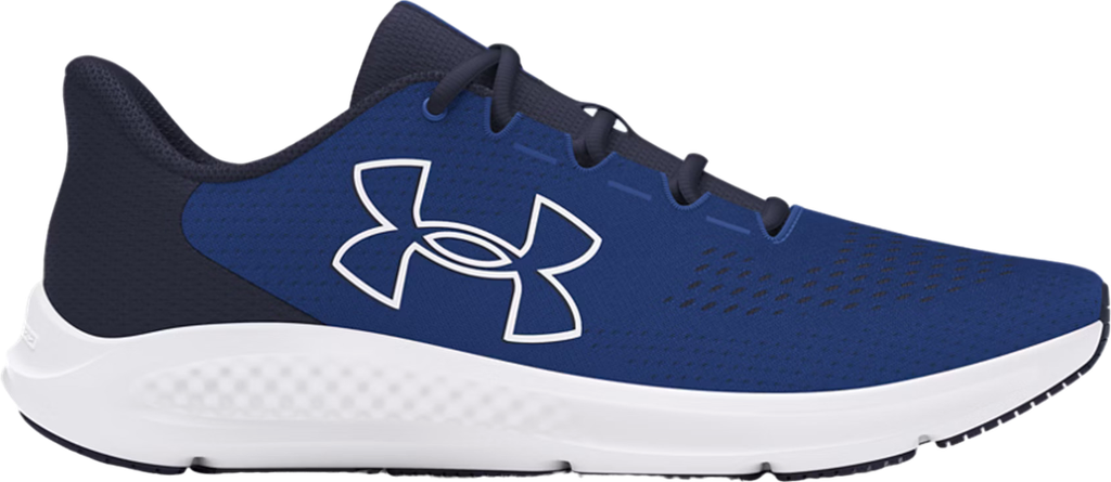 UA Charged Pursuit 3 BL Bleu