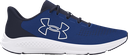 UA Charged Pursuit 3 BL Bleu