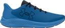 UA BGS Charged Pursuit 3 BL Bleu