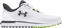 UA Drive Fade SL-WHT Blanc