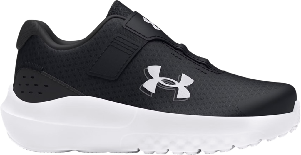 UA BINF Surge 4 AC Noir