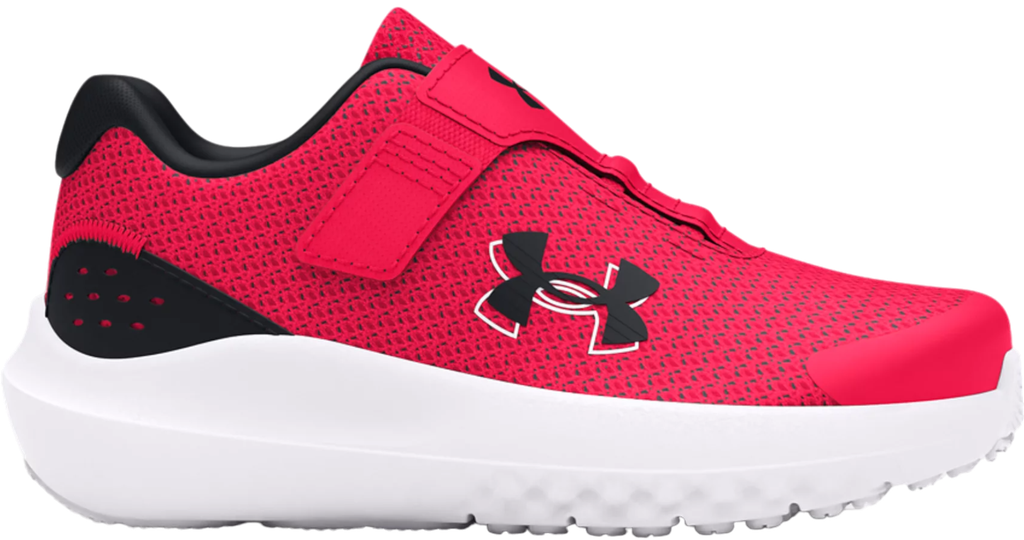 UA Surge 4 AC Rouge