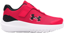 UA Surge 4 AC Rouge