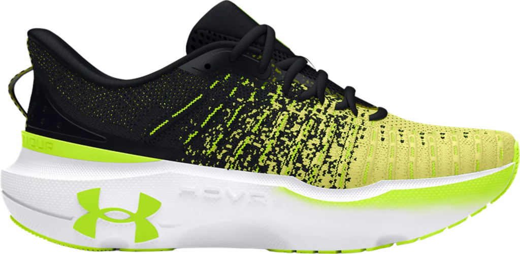 UA Infinite Elite Multicolore