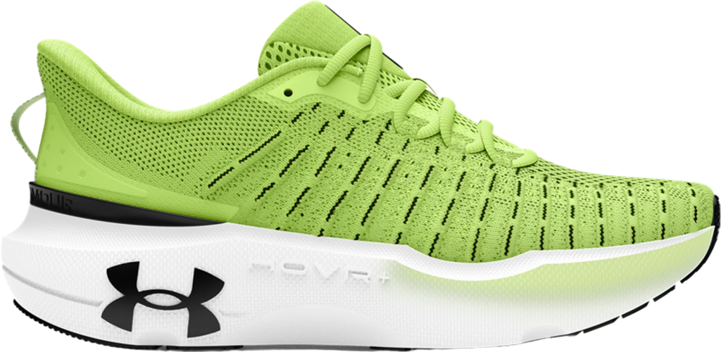 UA W Infinite Elite Vert