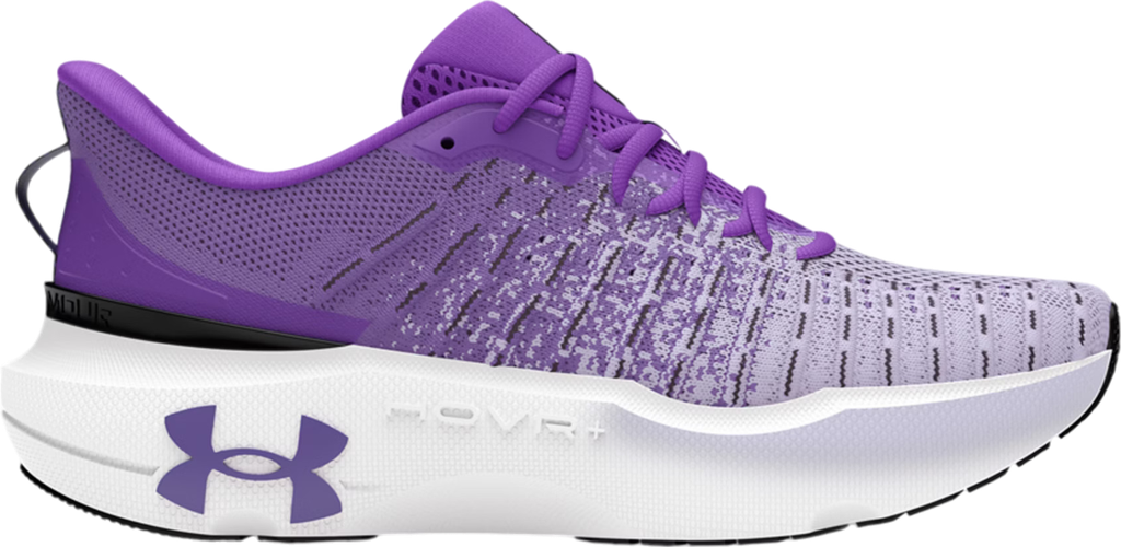 UA W Infinite Elite Violet