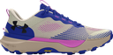UA U Infinite Pro Trail Multicolore