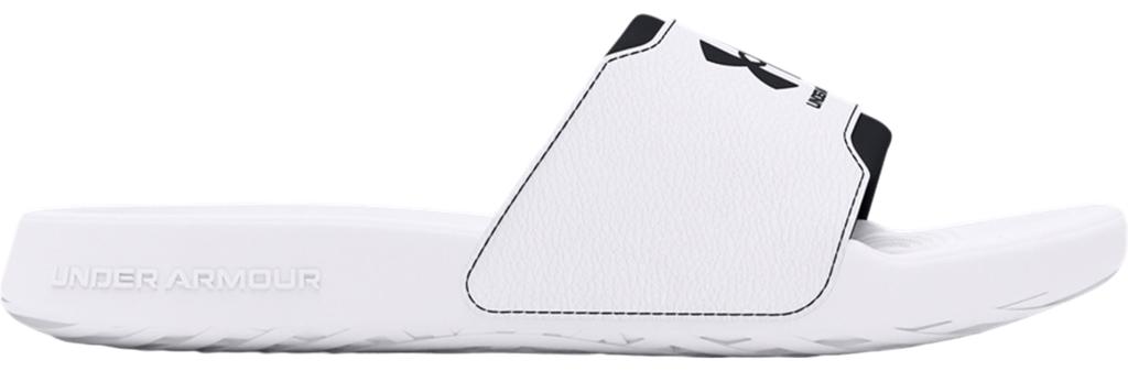 UA Ignite Select Slides Blanc