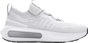 UA W Phantom 4-WHT Blanc