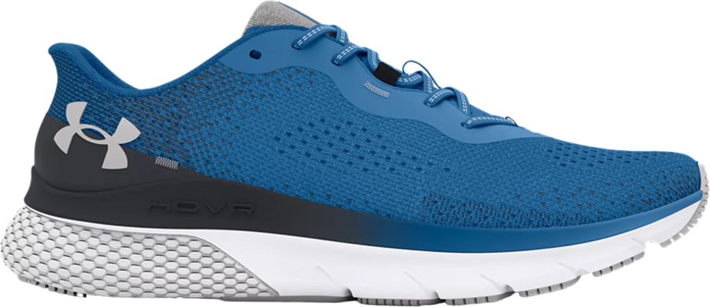 UA BGS HOVR Turbulence 2 Bleu