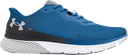 UA BGS HOVR Turbulence 2 Bleu