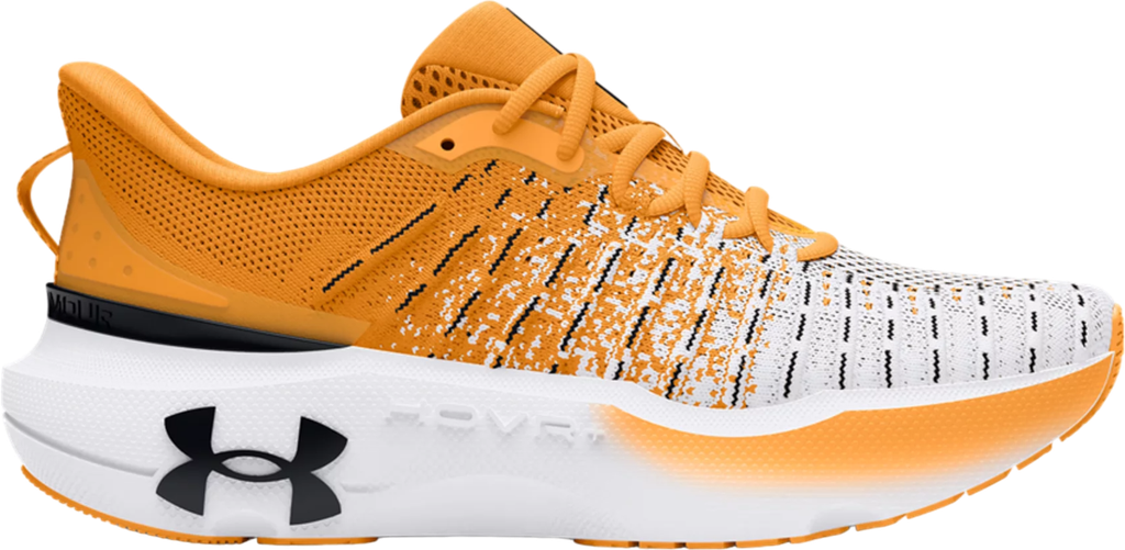 UA W Infinite Elite We Run Multicolore