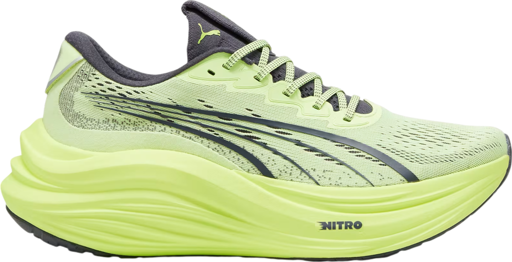 MagMax NITRO Jaune