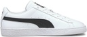 Basket Classic XXI Blanc