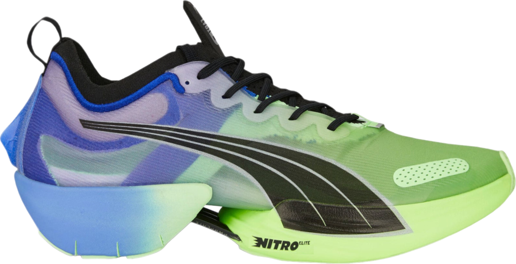 Fast-R Nitro Elite Elektrocharged Multicolore