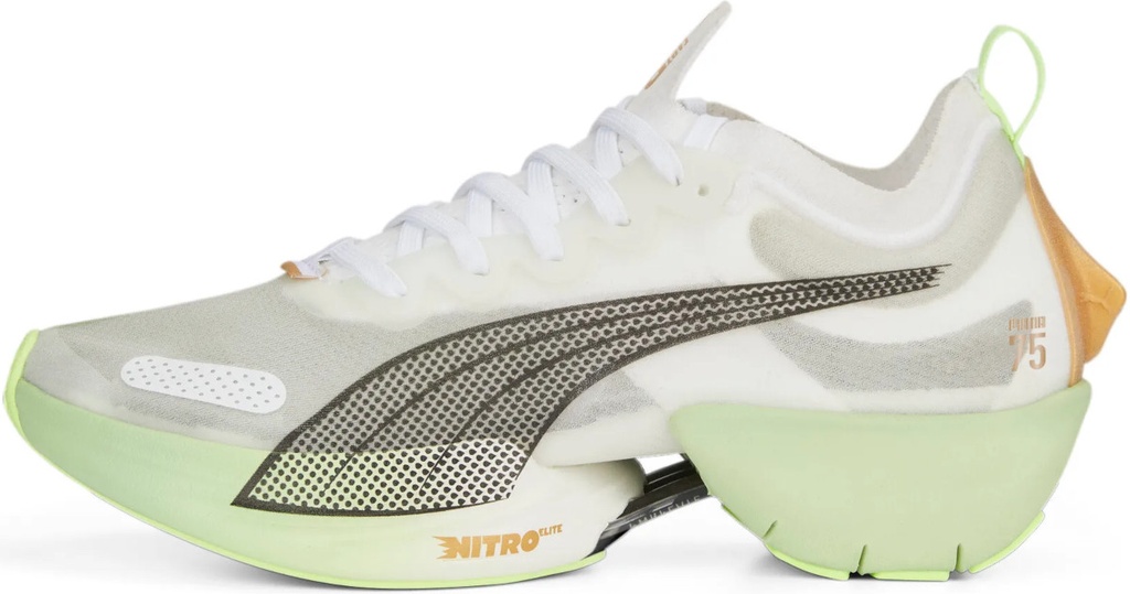 FAST-R Nitro Elite Run 75 Wns Multicolore