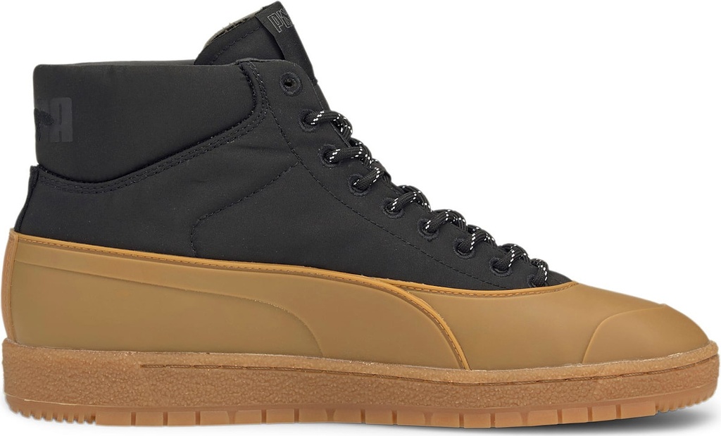 Ralph Sampson 70 Mid KITSUNE Noir