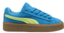 x Fenty Creeper Phatty Bleu