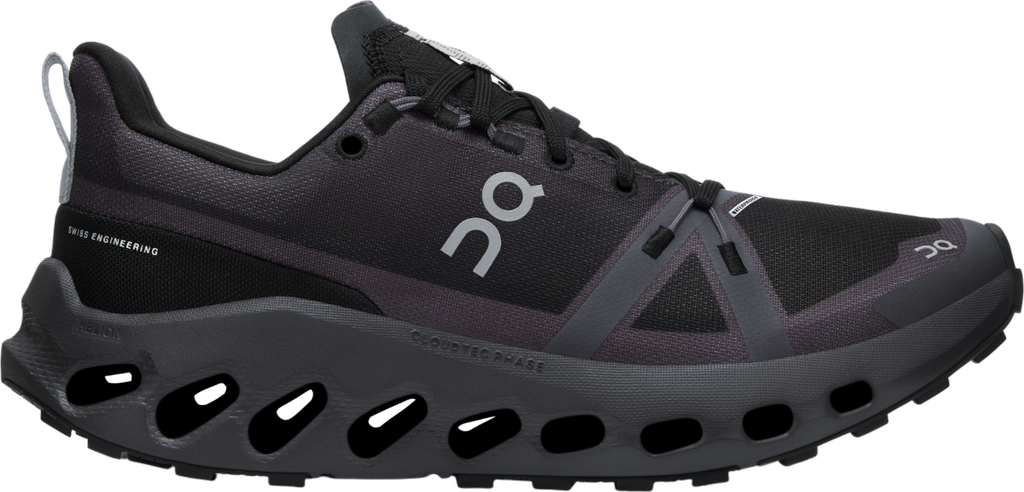 Cloudsurfer Trail Waterproof Noir