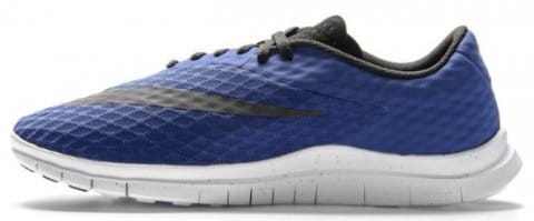 Free Hypervenom Low FC Bleu