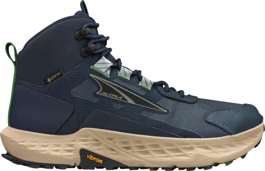 W TIMP 5 HIKER GTX Bleu