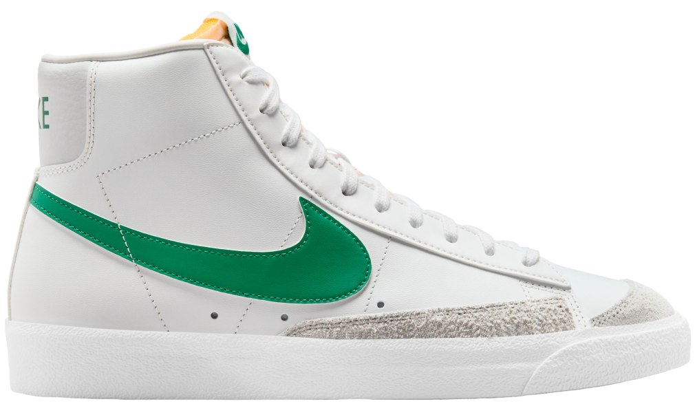 BLAZER MID 77 VNTG Blanc