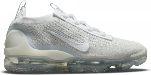 Air Vapormax 2021 FK Women s Shoe Blanc