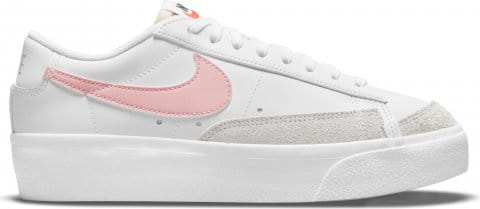 Blazer Low Platform Women s Shoe Blanc