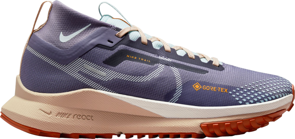 Pegasus Trail 4 GORE-TEX Violet