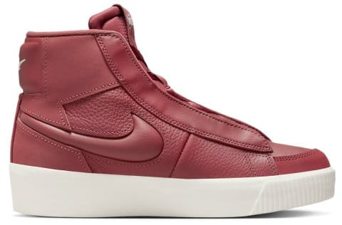 W  BLAZER MID VICTORY Rouge