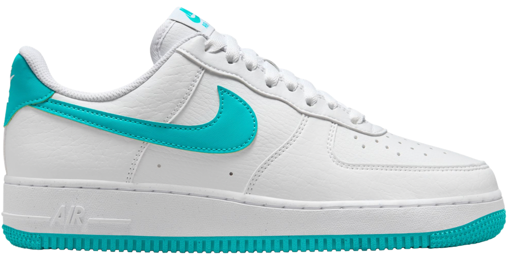 WMNS AIR FORCE 1 07 NN Blanc