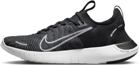 Free Run Flyknit Next Nature Noir