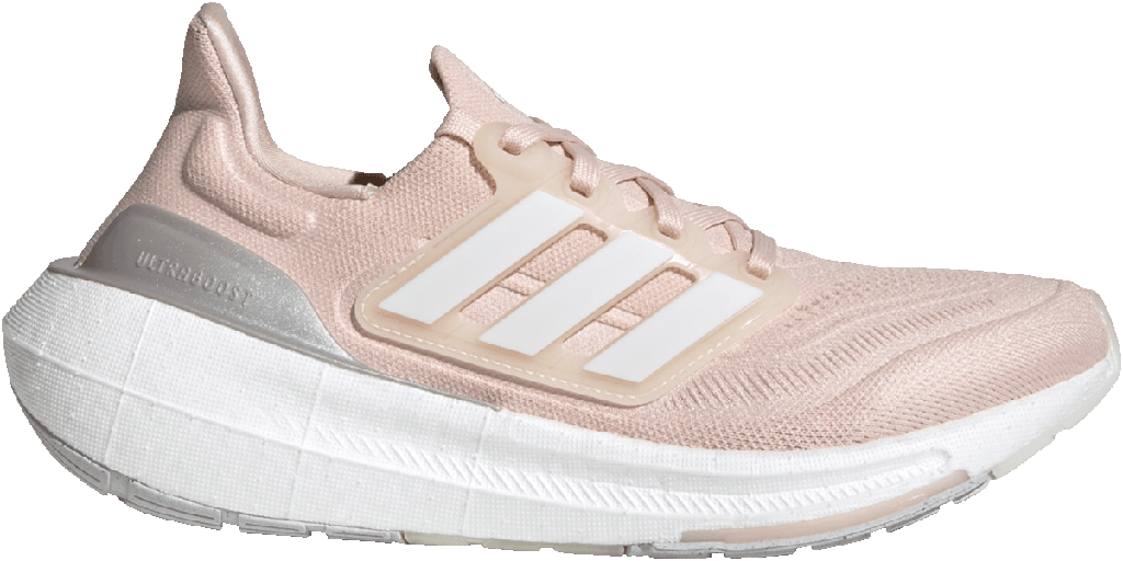 ULTRABOOST LIGHT W Rose