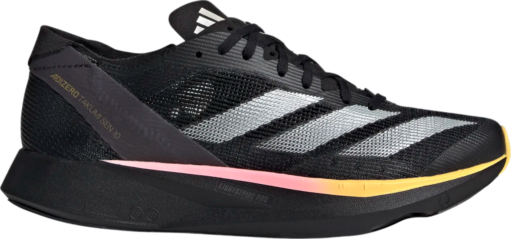 ADIZERO TAKUMI SEN 10 W Noir