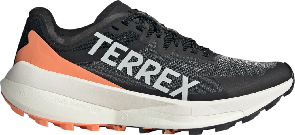 TERREX AGRAVIC SPEED W Noir