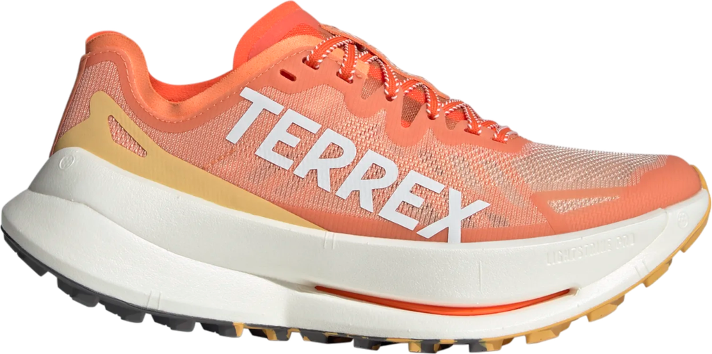 TERREX AGRAVIC SPEED ULTRA W Orange