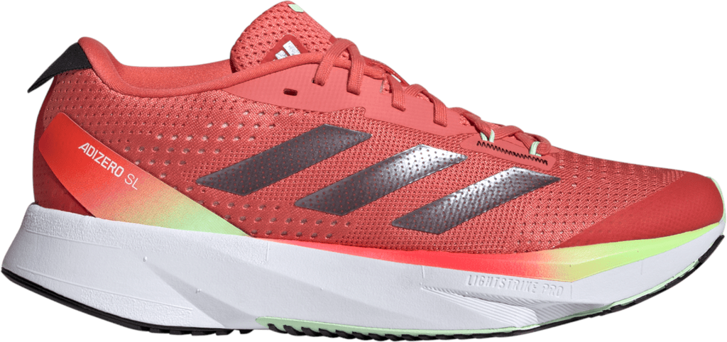 ADIZERO SL W Ekiden Rouge