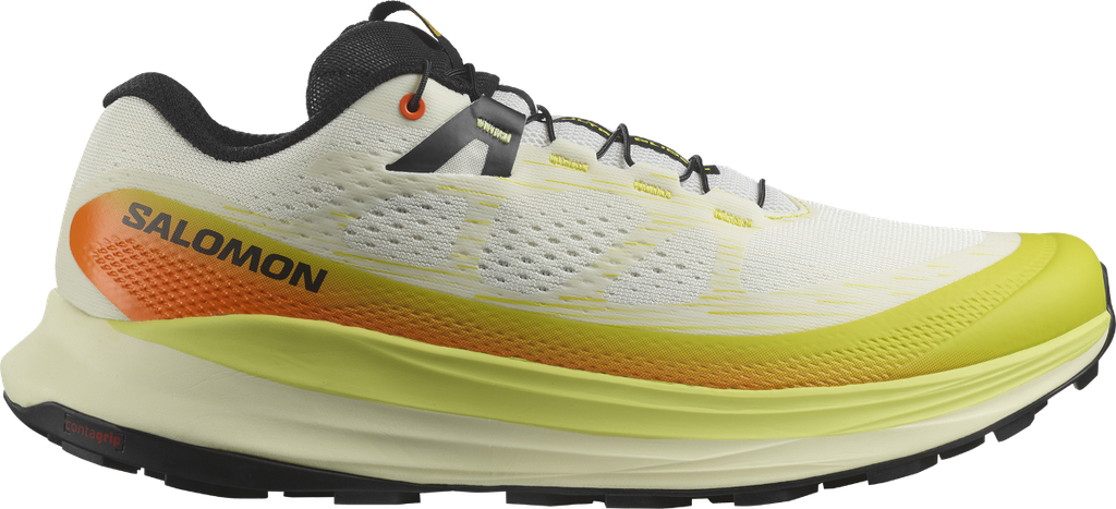 ULTRA GLIDE 2 Multicolore