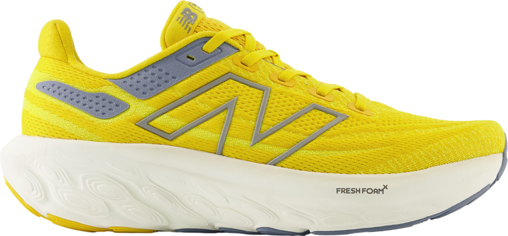 Fresh Foam X 1080 v13 Jaune