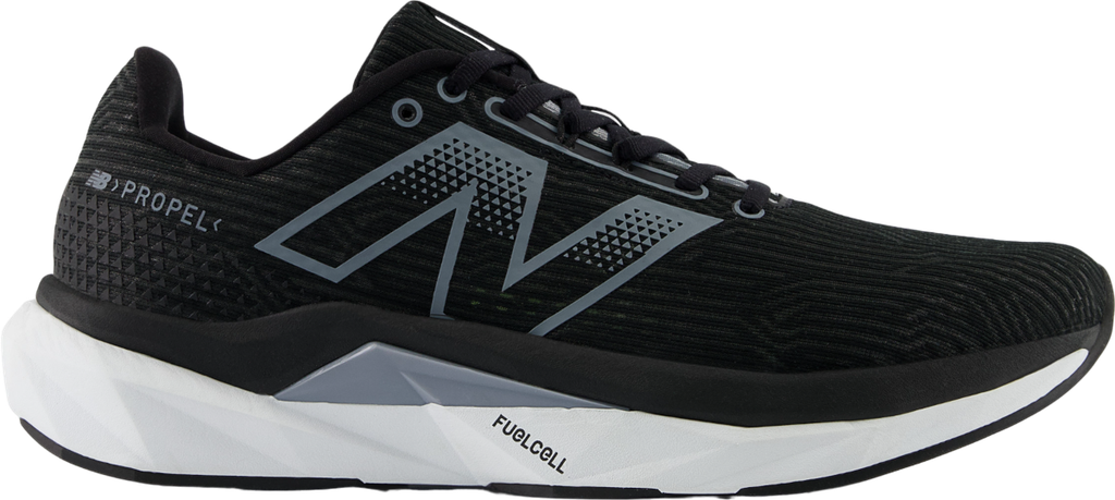 FuelCell Propel v5 Noir