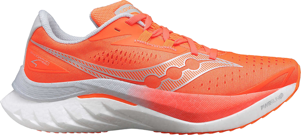 ENDORPHIN SPEED 4 Orange