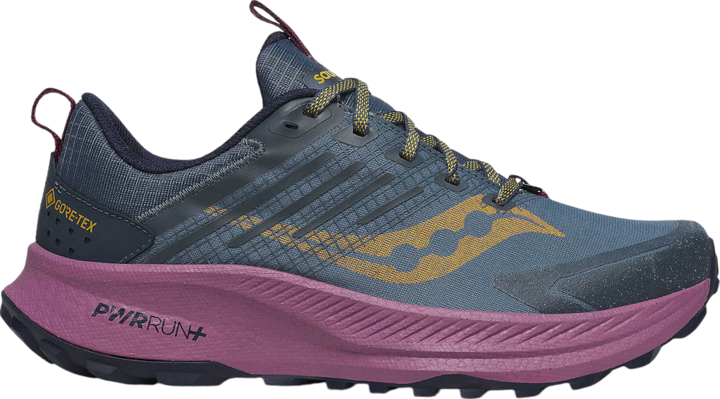 RIDE TR2 GTX Bleu