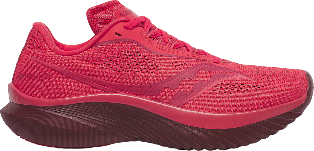 KINVARA 15 Rouge