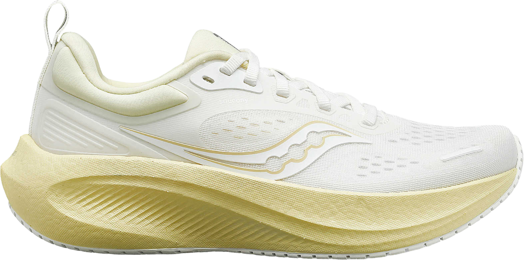 SURGE 3 MESH Blanc