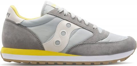Saucony Jazz Original Argent
