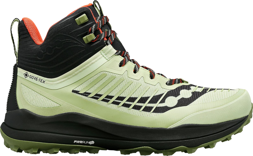 ULTRA RIDGE GTX Vert