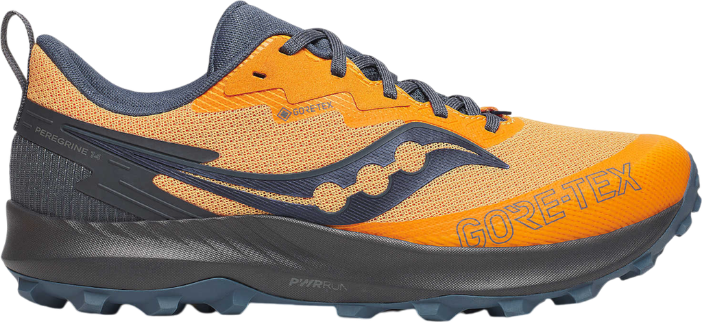 PEREGRINE 14 GTX Orange