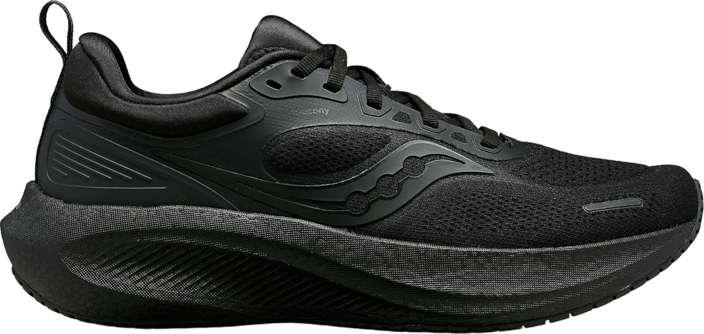 SURGE 3 Noir