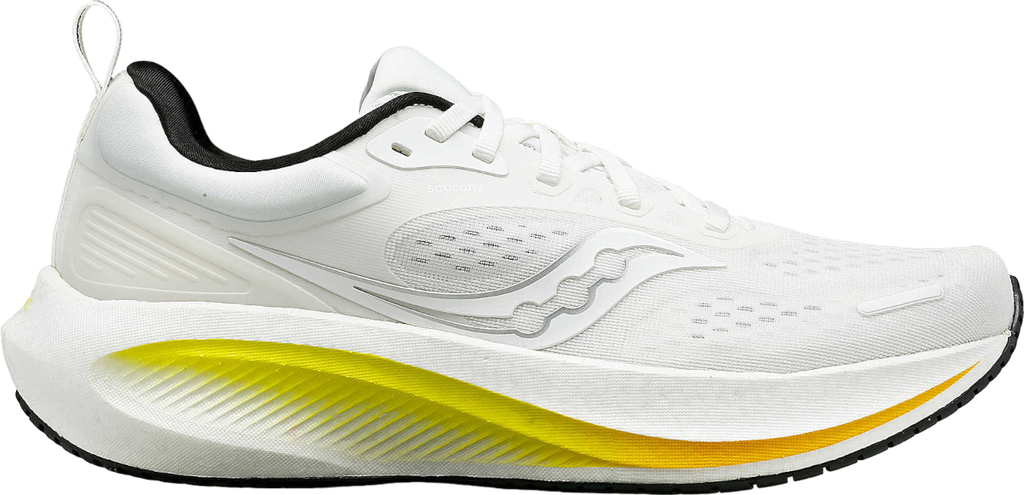 SURGE 3 MESH Blanc